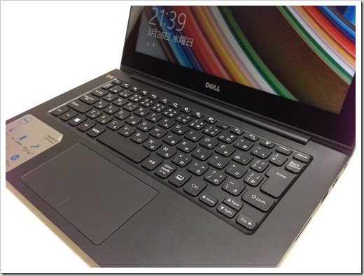 Dell Inspiron 11 3000シリーズ