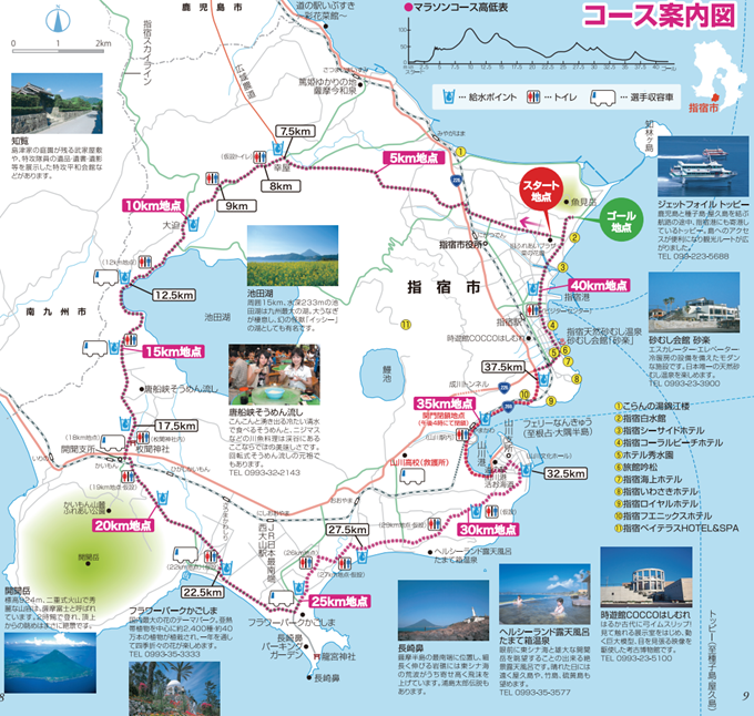 ibusuki_nanohana_marathon_20141015_02