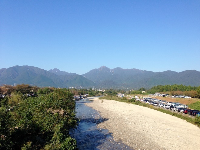 鈴鹿山麓かもしかハーフマラソン画像