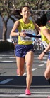 全国女子駅伝2015 熊本・野田沙織選手