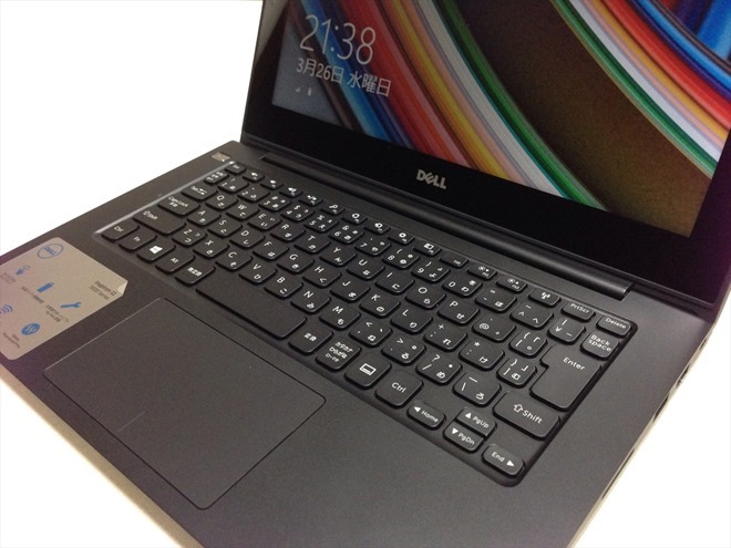 DELL Inspiron 11