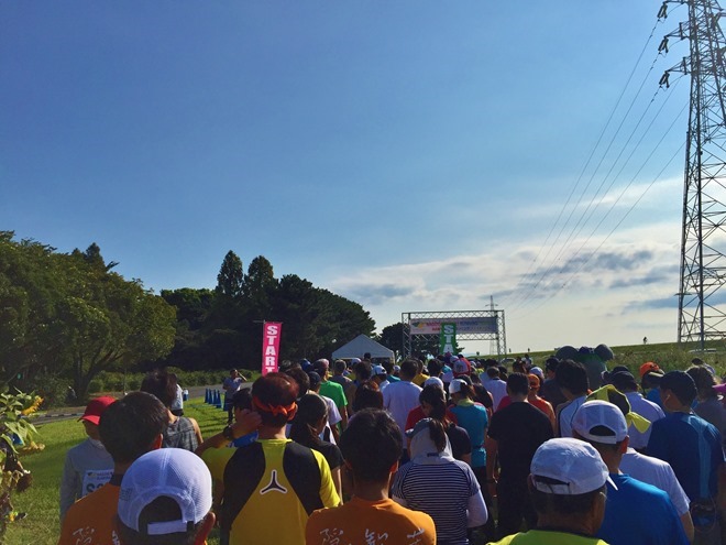 名古屋シドニーランニングフェスティバル画像