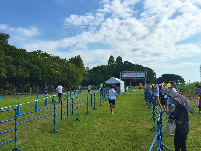 名古屋・シドニー ランニングフェスティバル画像