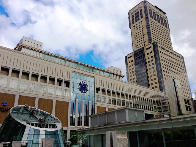 北海道札幌市 画像